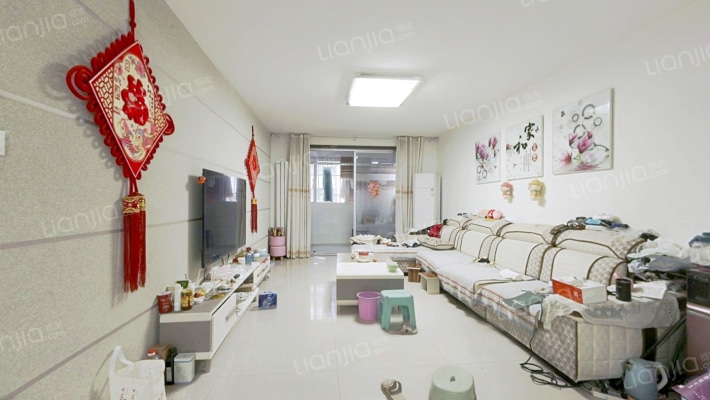 春雨小区二手房实景图