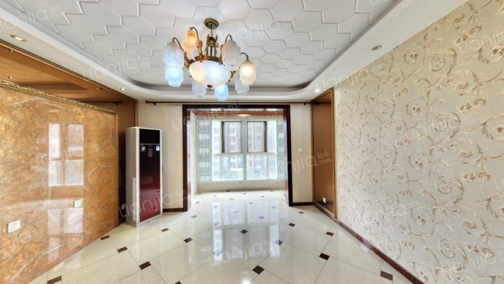 紫薇希望城西区二手房实景图