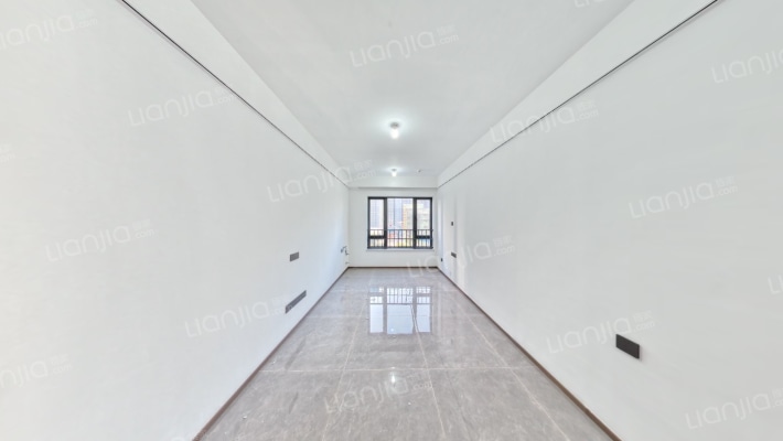 翔安后村TOD璞安二手房实景图