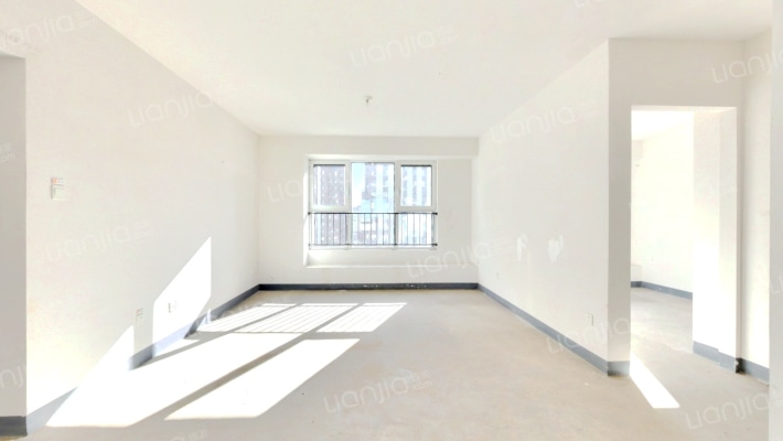 橡树湾·壹号院二手房实景图