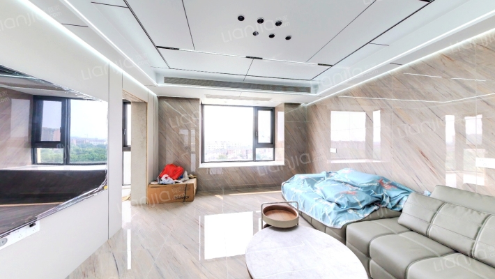 吉星家园二手房实景图