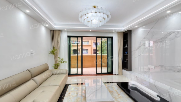 雅芙花园二手房实景图