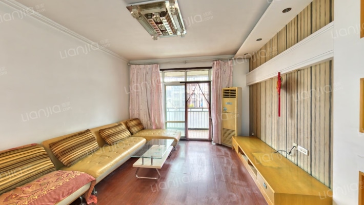 城明花园二手房实景图