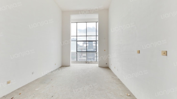 苏建阳光新城二手房实景图