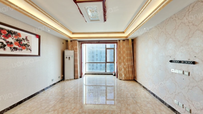 建业如意家园二手房实景图