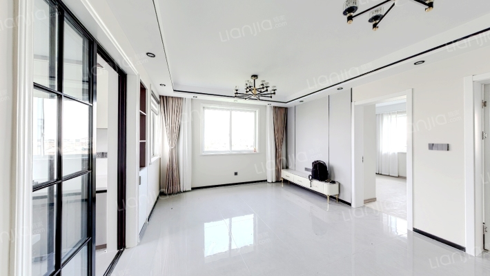 沐阳西区二手房实景图