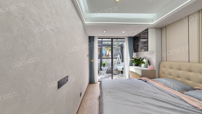 马市街二手房实景图