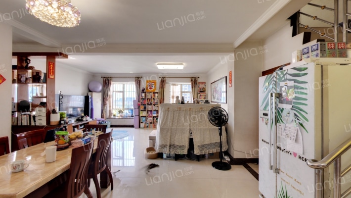 嘉俊华苑二手房实景图