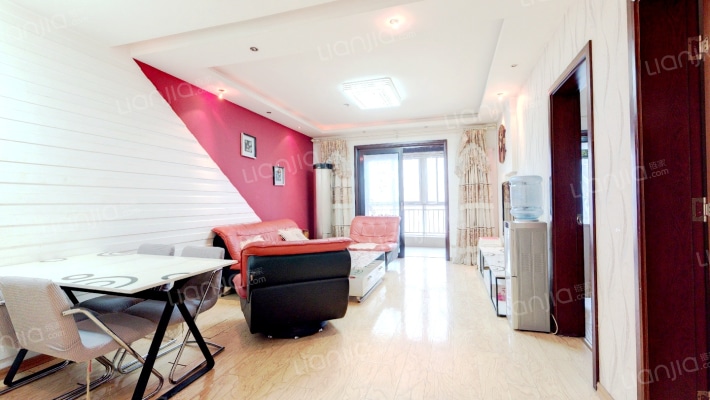 正天雅居二手房实景图