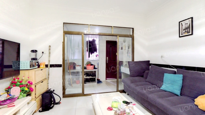 易博华源二手房实景图