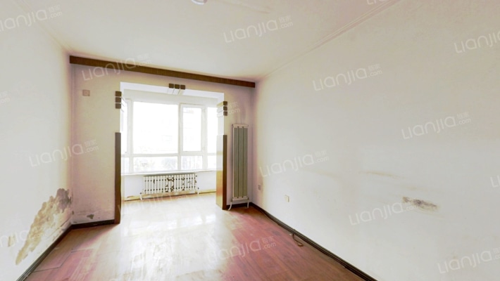 城建东陵居民生活园二手房实景图