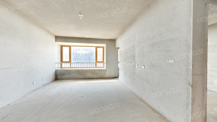 嘉元艺术小镇二手房实景图