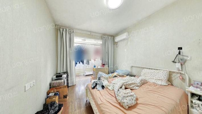 双龙巷二手房实景图