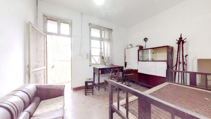 七一二所社区二手房实景图