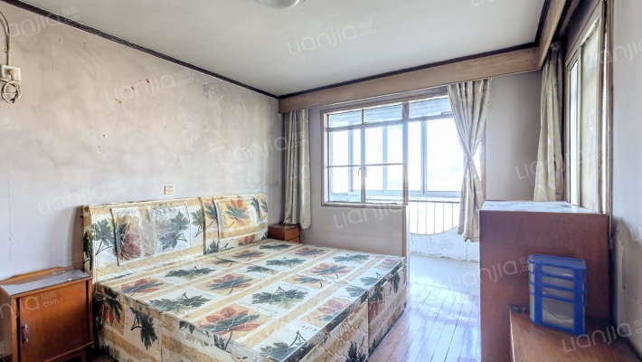 紫薇园二手房实景图