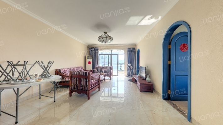 龙腾随园二手房实景图