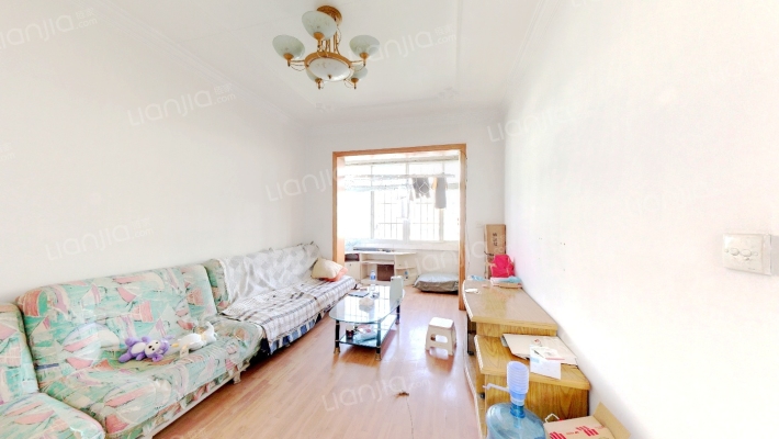 后新街1号附1号二手房实景图