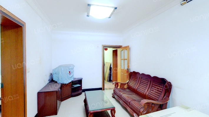 体育新村二手房实景图