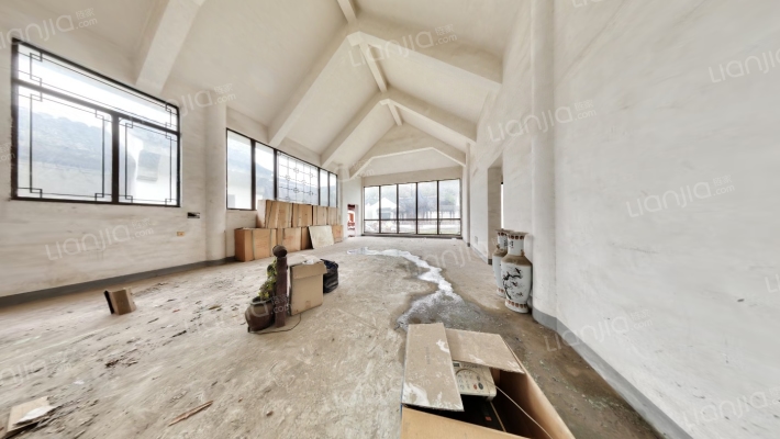 世家留园二手房实景图