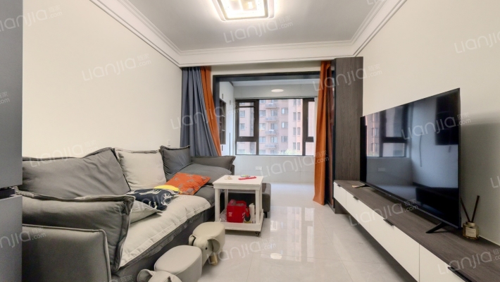 正商家河家华庭2号院二手房实景图