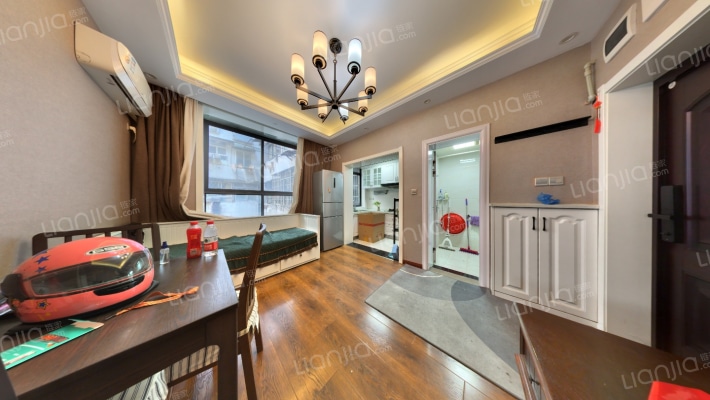 大连路7号二手房实景图