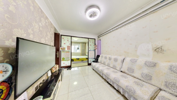 祥和里二手房实景图