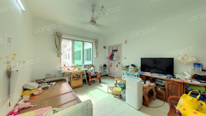 寺右新马路7号大院二手房实景图