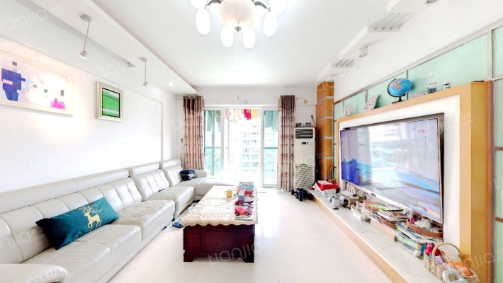 富康花园二手房实景图