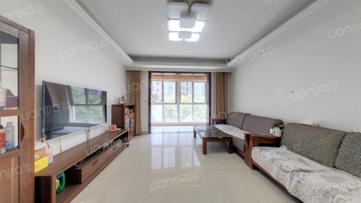 城市景苑二手房实景图