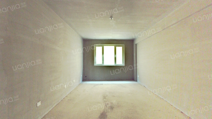 华泰郡景二手房实景图