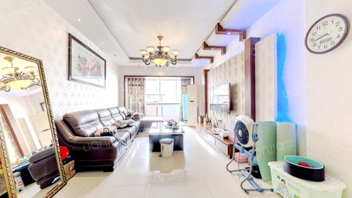 新城花园（吴江）二手房实景图