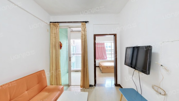 名仕经典世家二手房实景图