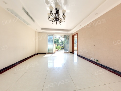 整租·万科双水岸 3室1厅 东南