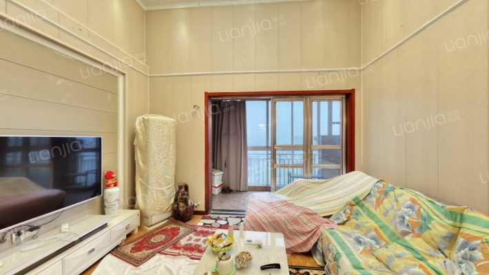 苏商御景湾四期二手房实景图