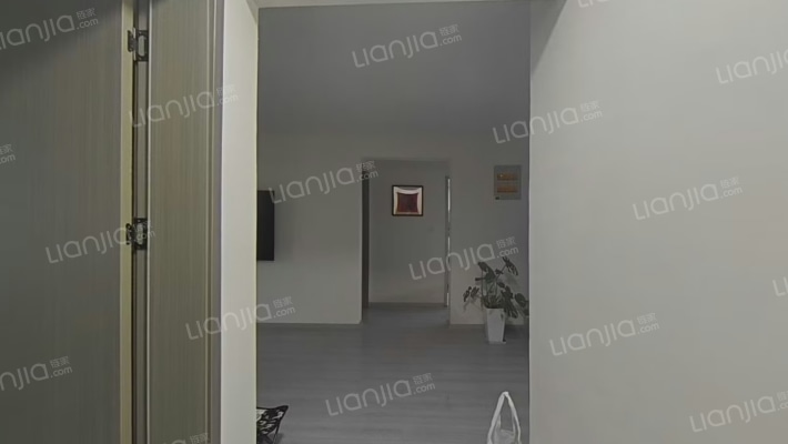如意华庭二手房实景图