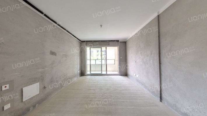 置地百悦府D区二手房实景图