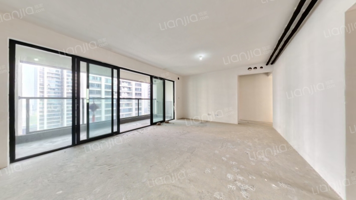 交投星月湖畔二手房实景图