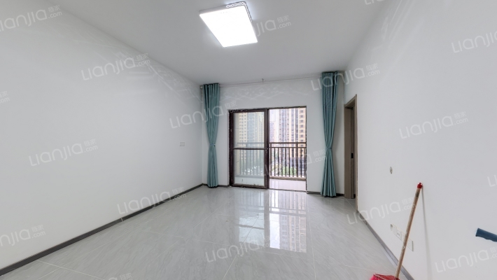 富强都市乾元二手房实景图