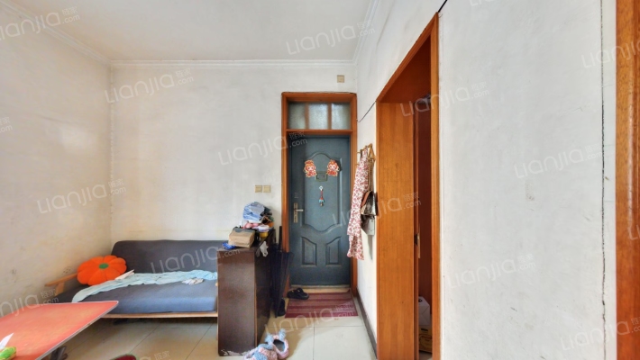 开封市劳教所家属院二手房实景图