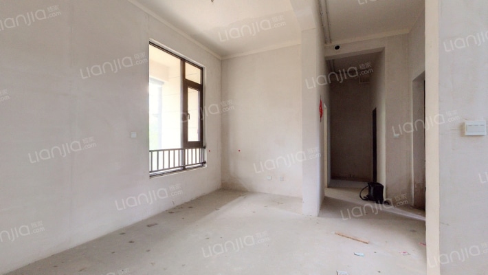 御璟江山春秋园二手房实景图