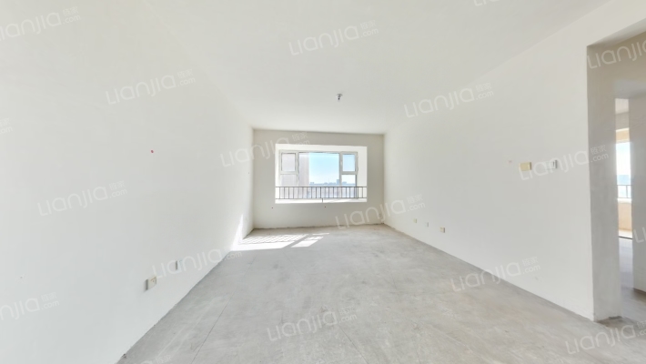 高创聚福四坊二手房实景图