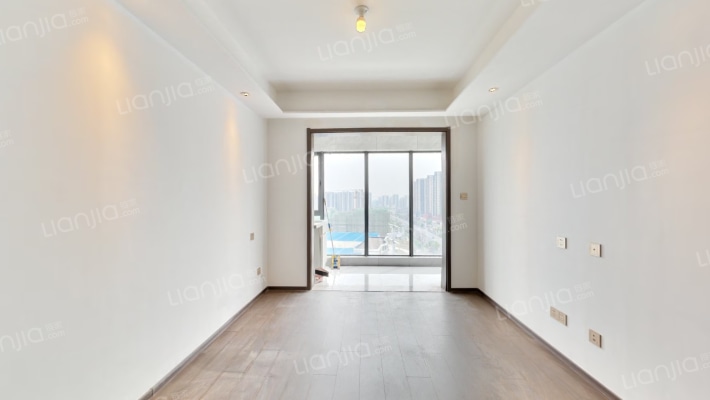 龙湖·景粼天著二手房实景图