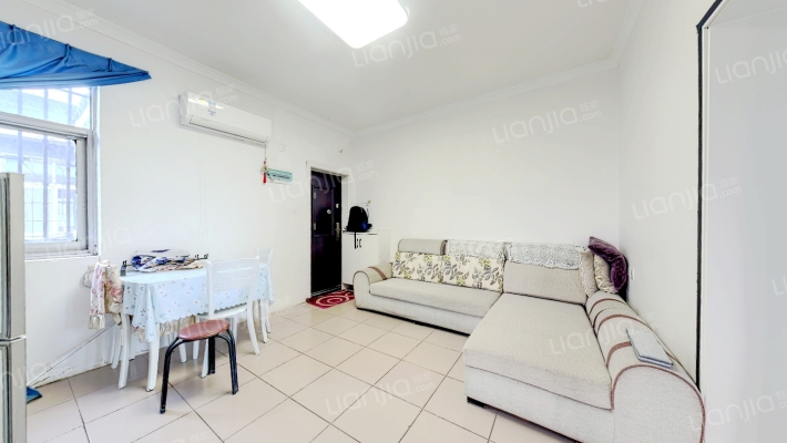 中东小区二手房实景图