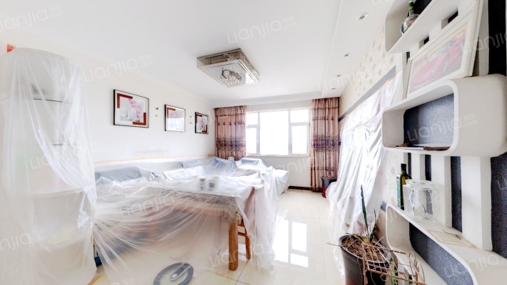 锦融尚御名邸二手房实景图