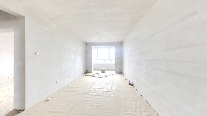 卓立布鲁克林二手房实景图