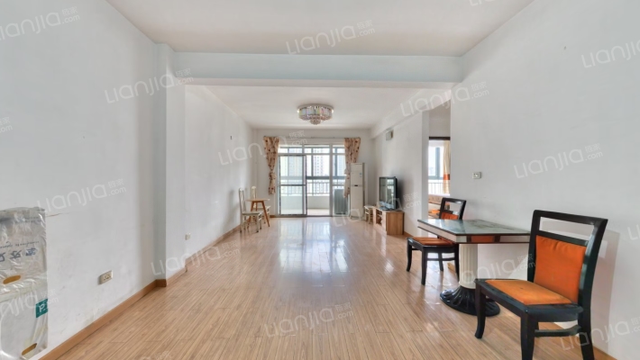 金湖清水湾二手房实景图