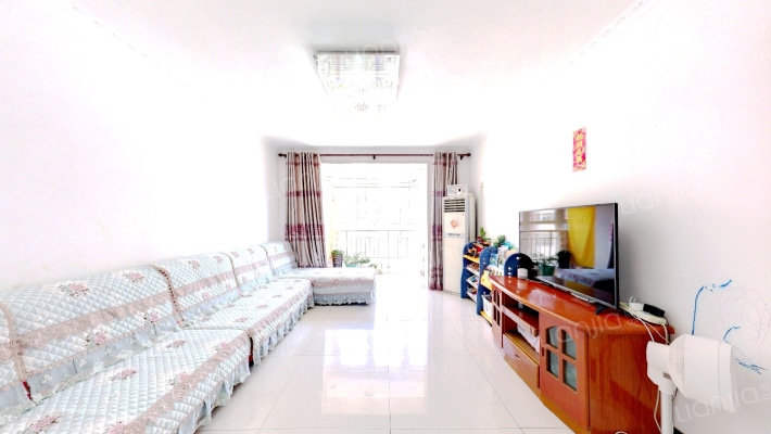 耀华佳苑二手房实景图