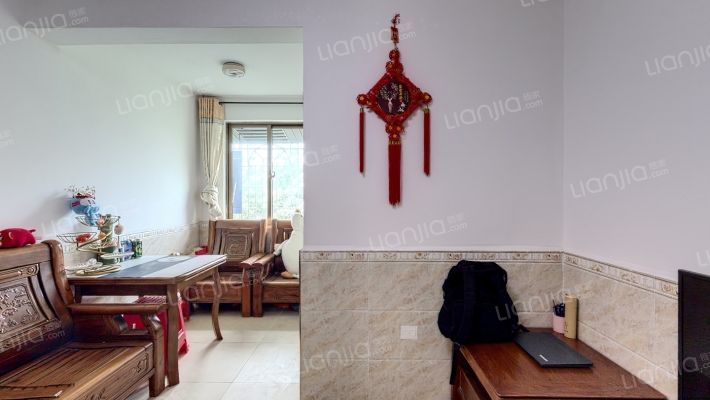 银湘公寓二手房实景图