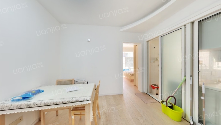 天目路二手房实景图