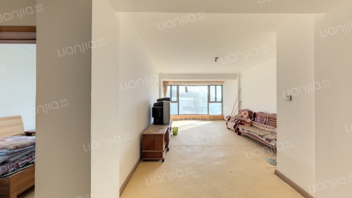 吉利家苑二手房实景图